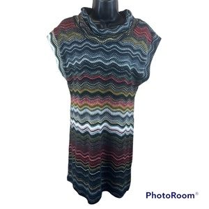 Papillon Sweater Dress